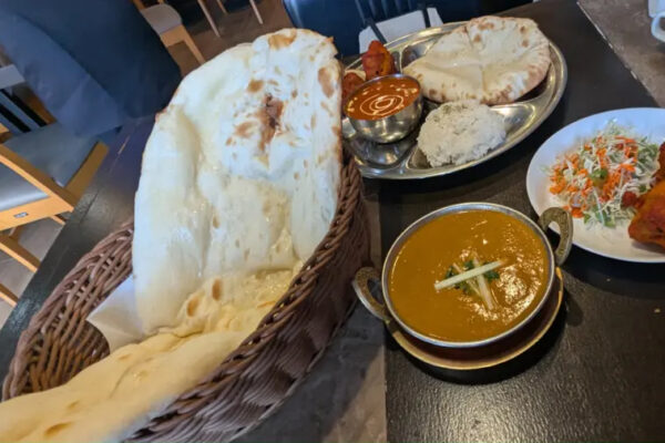 Asian Restaurant Atithi（アジアンレストラン アティティ）