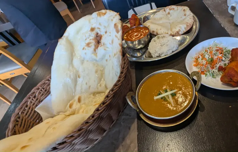 Asian Restaurant Atithi（アジアンレストラン アティティ）