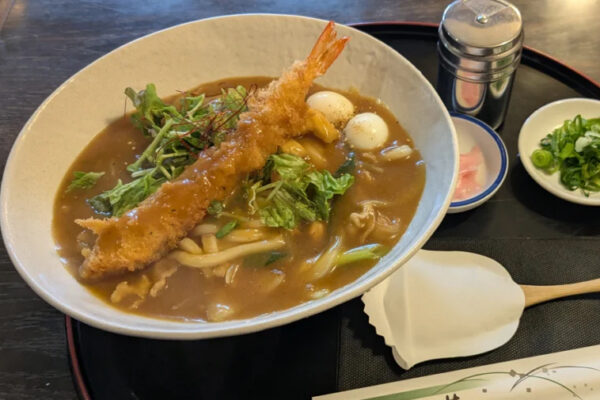夢み茶屋 麺処 大菊