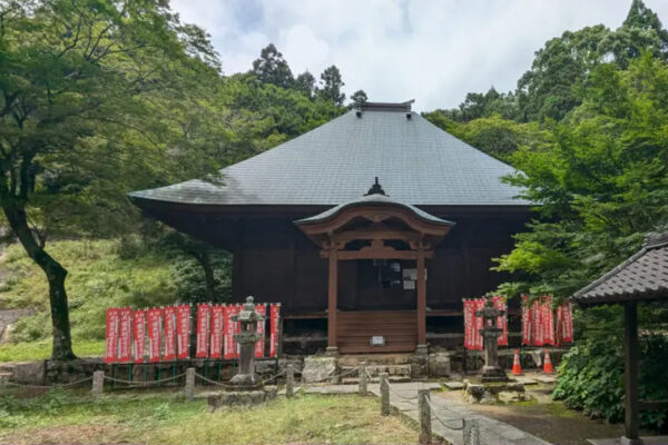 普門寺（ふもんじ）