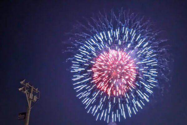 豊橋祇園祭