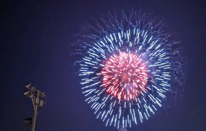 豊橋祇園祭