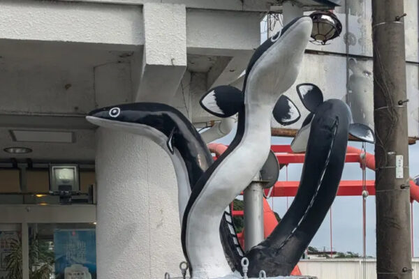 うなぎ処 勝美 本店