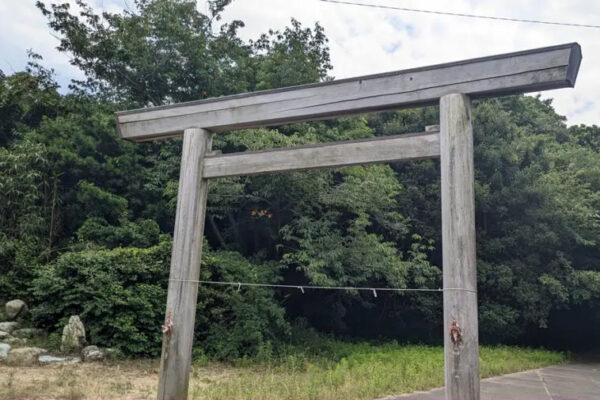 伊良湖神社