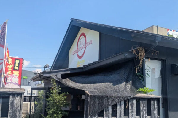 まるぜんラーメン