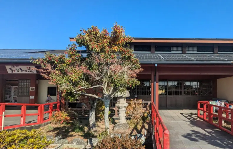 遠州 みなみの湯