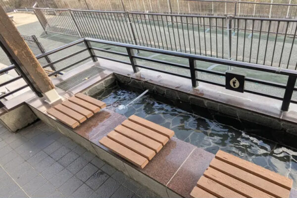 道の駅 潮見坂