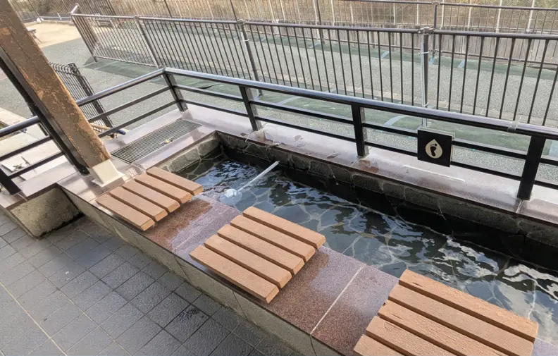 道の駅 潮見坂