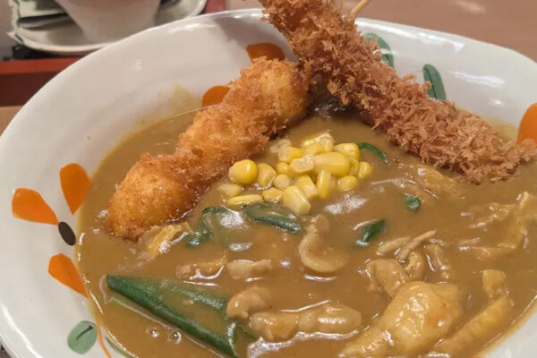 信州戸隠そば　そば源