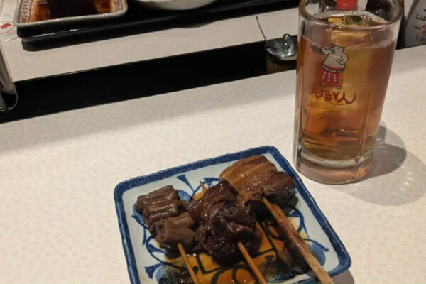 昔の矢場とん