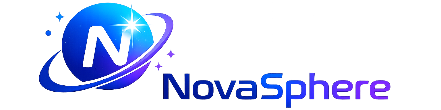 NovaSphere（ノヴァスフィア）