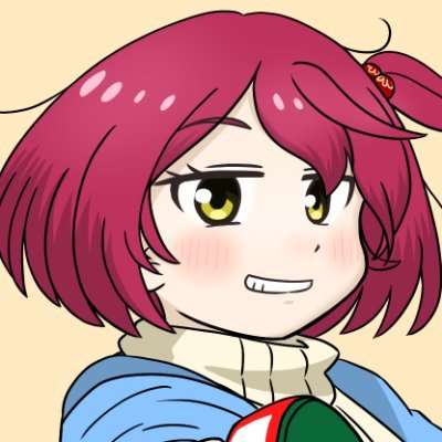 松島きつね@イラスト描くよ