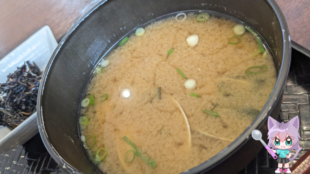 めしの駅 おはや海鮮定食